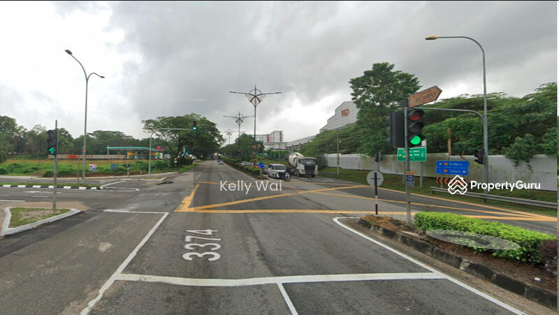 For Sale - Johor @ Tampoi Area 1.834 Acres Commercial Land For Sale