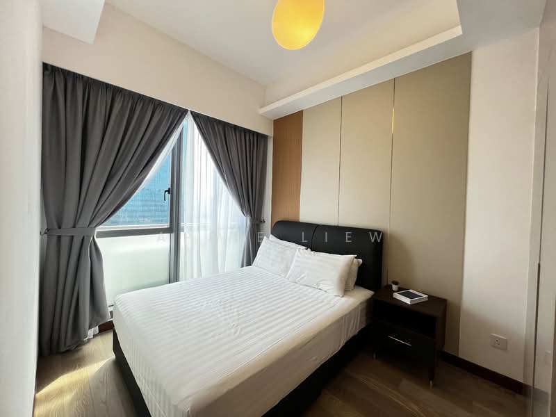 Core Residence @ TRX untuk Untuk Disewa - RM 7,000 /bulan, Mac 2026 - PropertyGuru.com.my