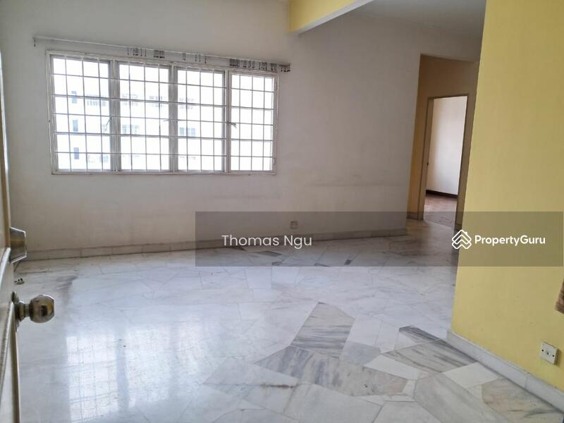 Untuk Dijual - Fairville