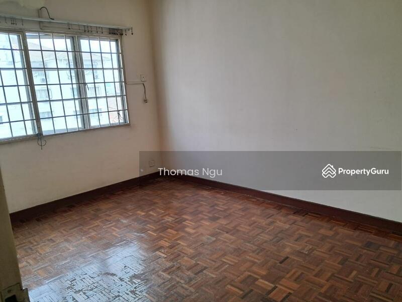 Untuk Dijual - Fairville