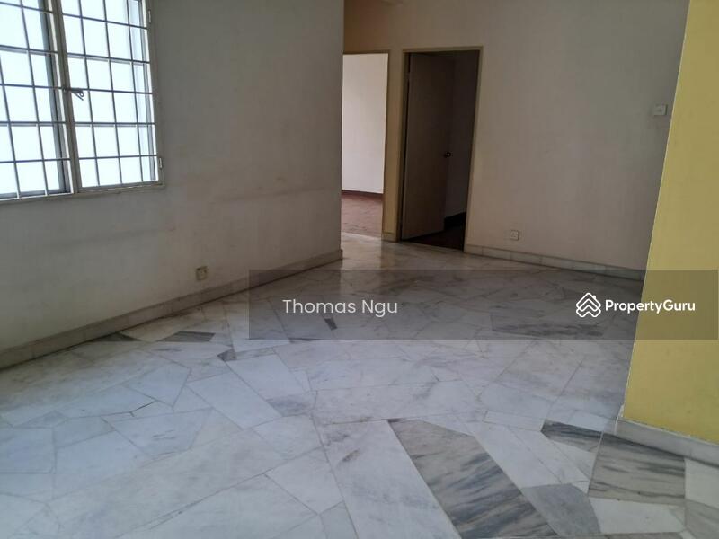 Untuk Dijual - Fairville