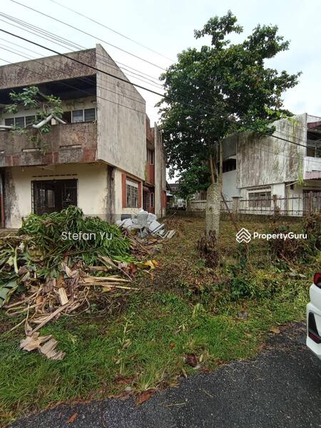 For Sale - Taman Melodies Jalan Jelutong