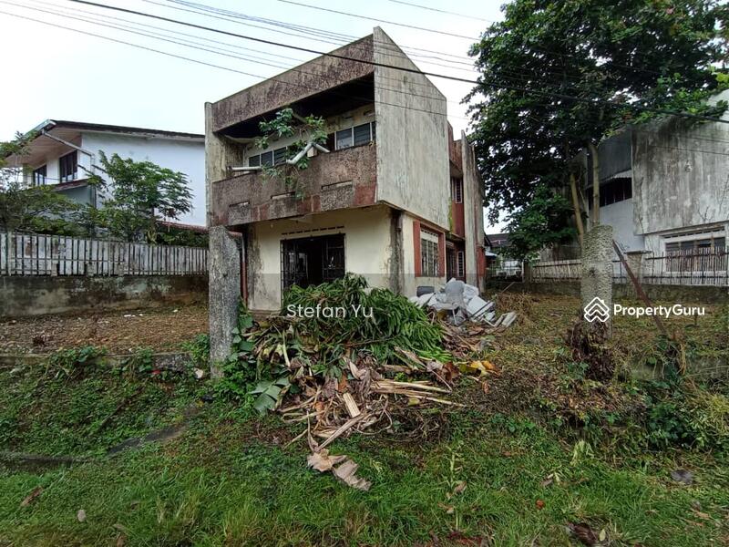 For Sale - Taman Melodies Jalan Jelutong