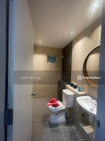 Untuk Dijual - Bukit Bantayan Residences