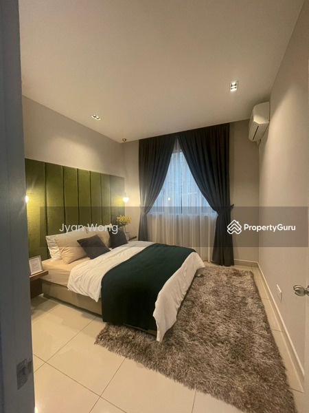 Untuk Dijual - Bukit Bantayan Residences