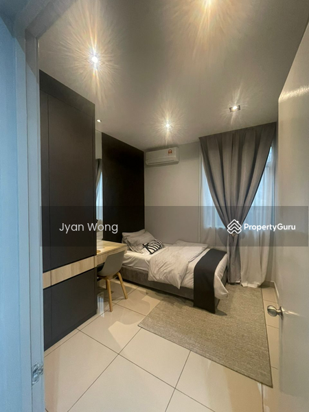 Untuk Dijual - Bukit Bantayan Residences