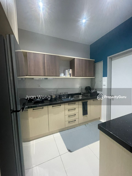 Untuk Dijual - Bukit Bantayan Residences