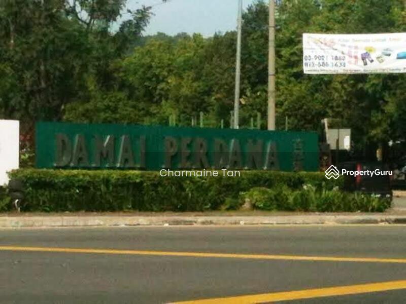 Untuk Dijual - Taman Desa Cheras