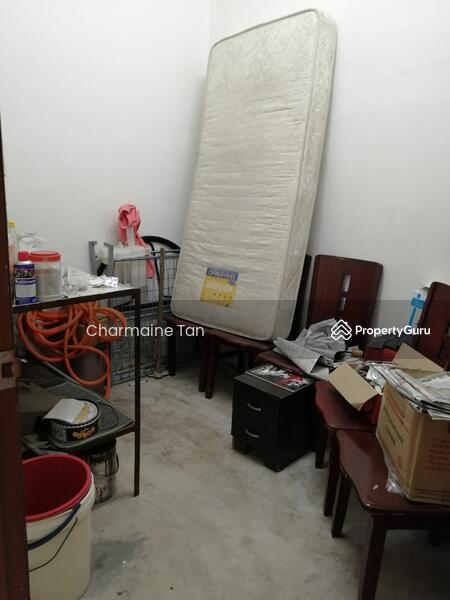 Untuk Dijual - Taman Desa Cheras