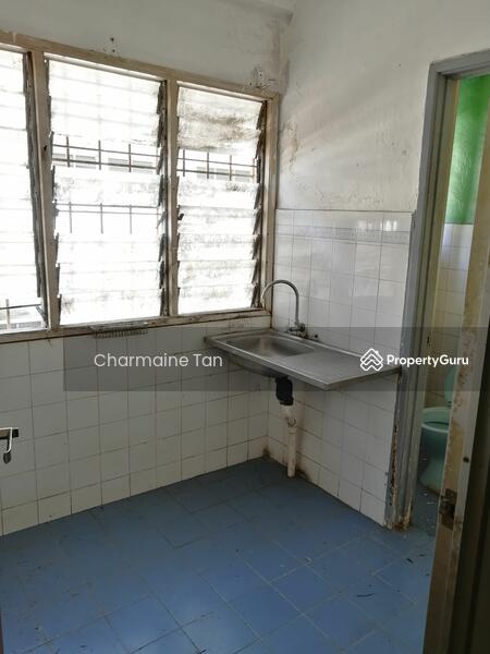 Untuk Dijual - Taman Desa Cheras