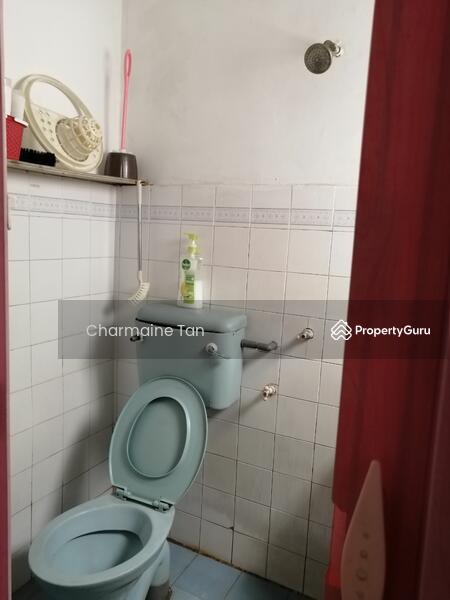 Untuk Dijual - Taman Desa Cheras
