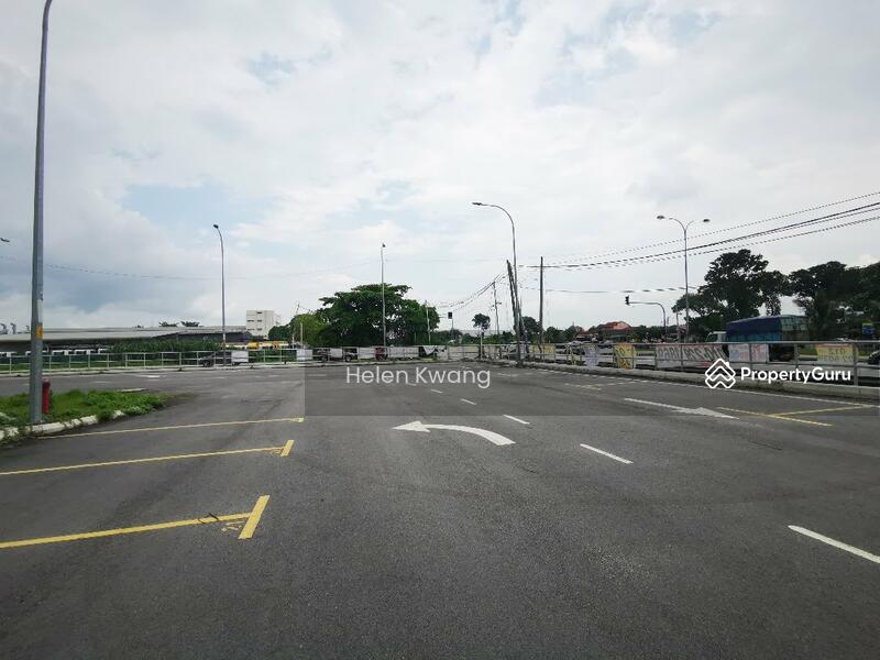 For Sale - Batu Belah Corporate Industrial Park Factory