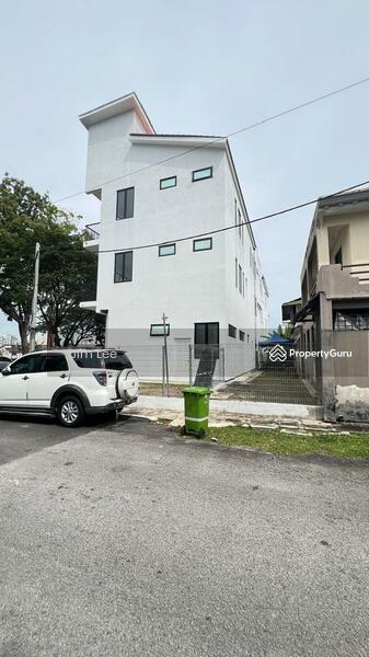 Untuk Disewa - Desa Setapak