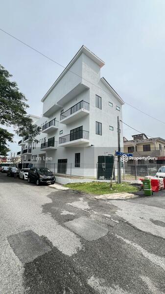 Untuk Disewa - Desa Setapak