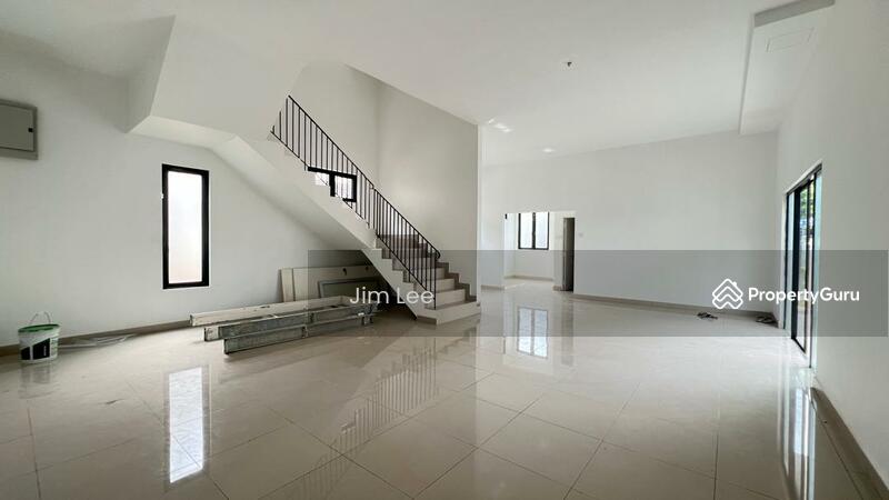 Untuk Disewa - Desa Setapak