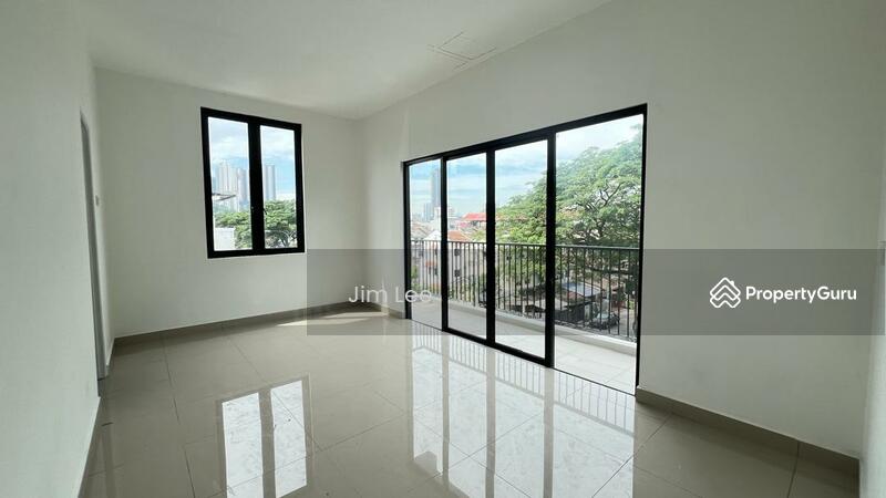 Untuk Disewa - Desa Setapak