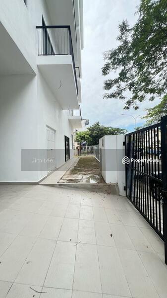 Untuk Disewa - Desa Setapak