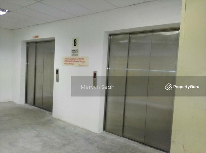 Untuk Dijual - HEXAGON TECH PARK