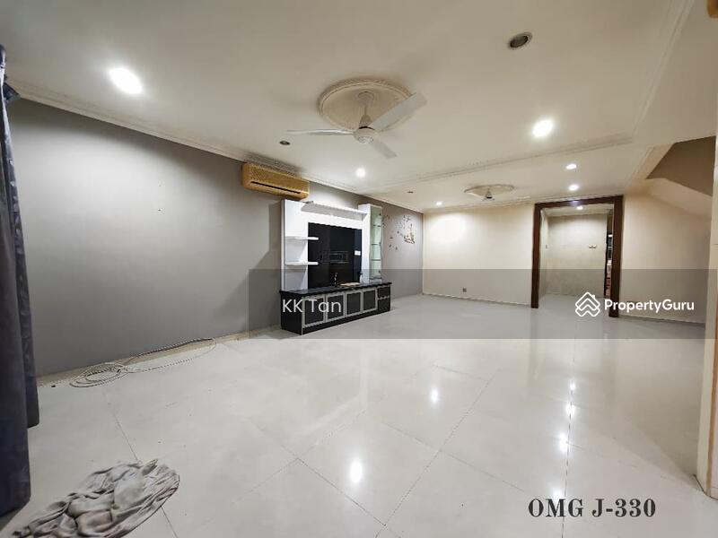 Untuk Dijual - Bukit Tinggi
