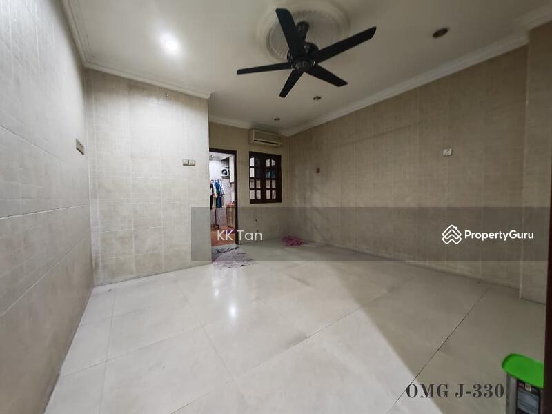 Untuk Dijual - Bukit Tinggi