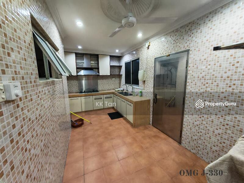 Untuk Dijual - Bukit Tinggi