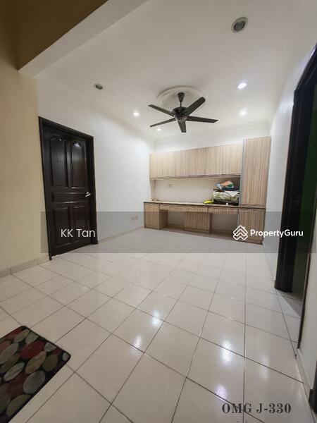 Untuk Dijual - Bukit Tinggi