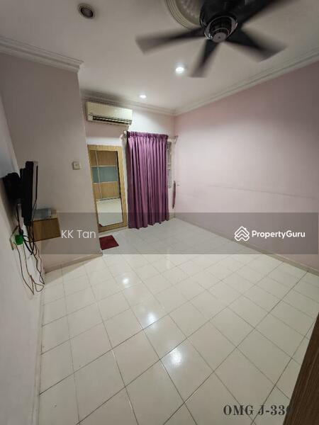 Untuk Dijual - Bukit Tinggi