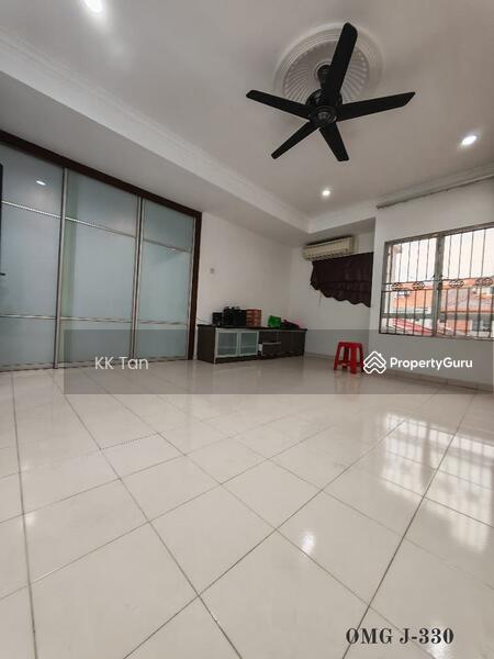 Untuk Dijual - Bukit Tinggi