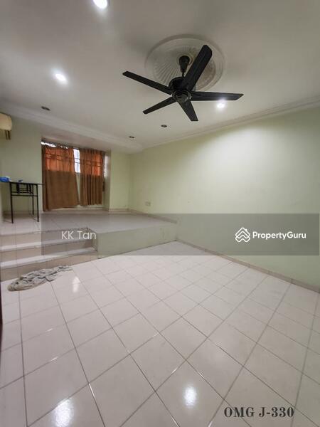 Untuk Dijual - Bukit Tinggi