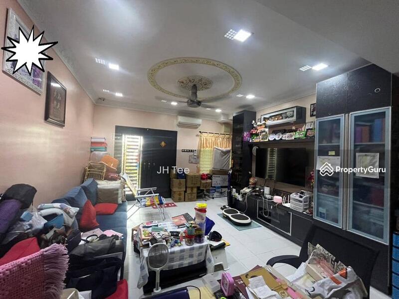For Sale - Subang Bestari, Seksyen U5, Shah Alam