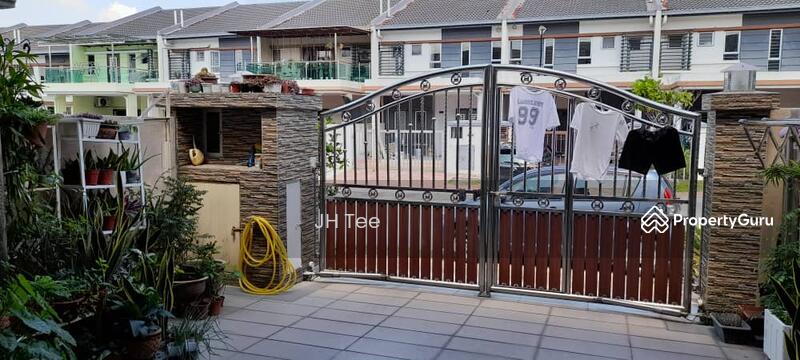 For Sale - Subang Bestari, Seksyen U5, Shah Alam