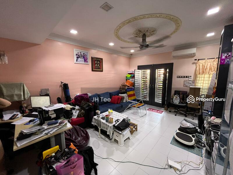 For Sale - Subang Bestari, Seksyen U5, Shah Alam