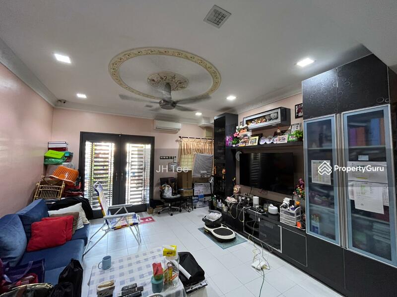 For Sale - Subang Bestari, Seksyen U5, Shah Alam