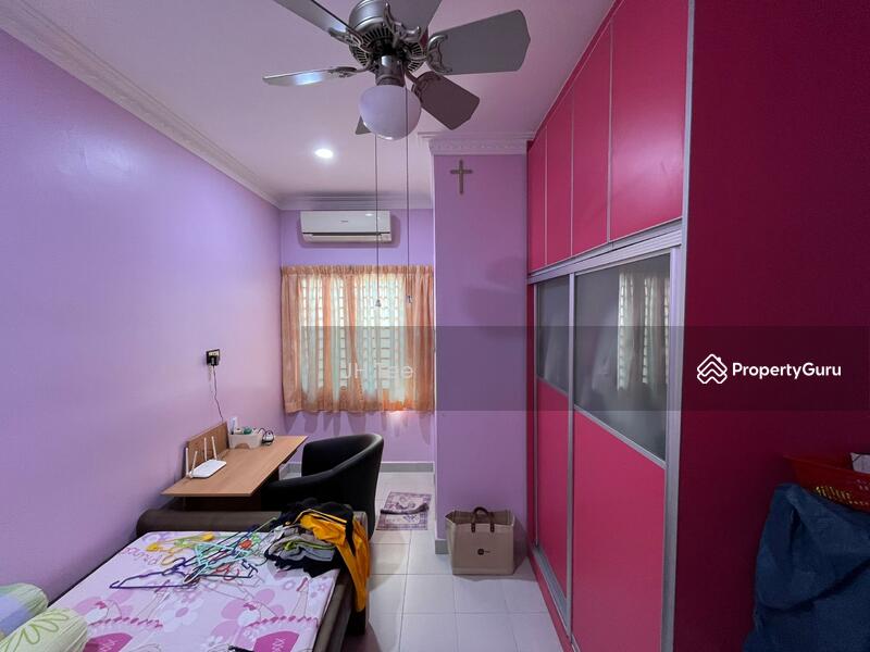 For Sale - Subang Bestari, Seksyen U5, Shah Alam