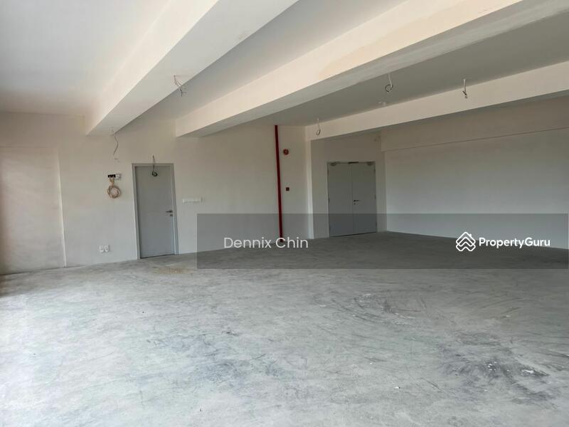 Untuk Disewa - Terrace factory at Taman Meru Selatan