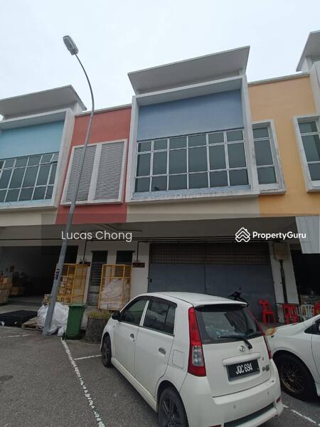 For Sale - Batu pahat