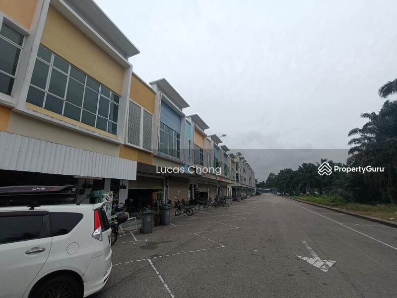 For Sale - Batu pahat