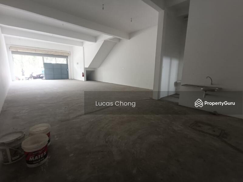 For Sale - Batu pahat