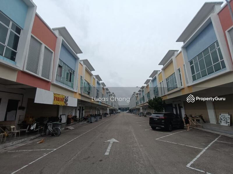 For Sale - Batu pahat