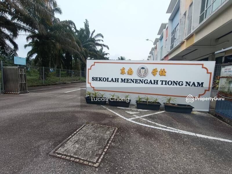 For Sale - Batu pahat