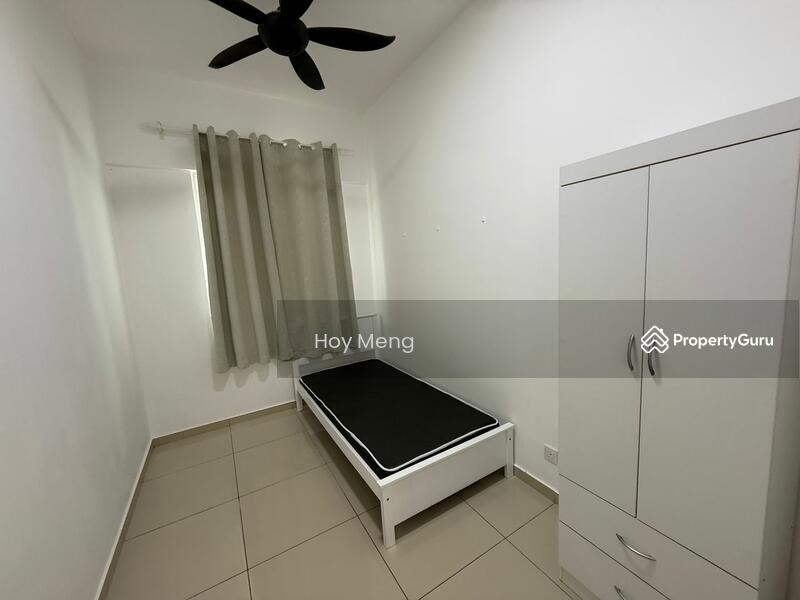 For Rent - The Amarene