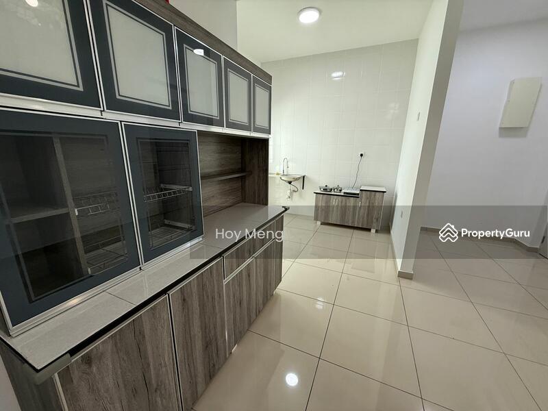 For Rent - The Amarene