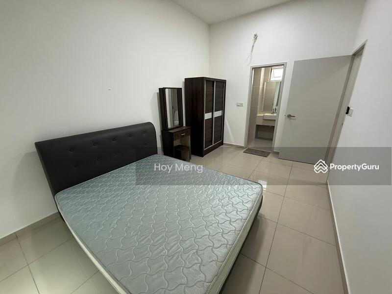 For Rent - The Amarene