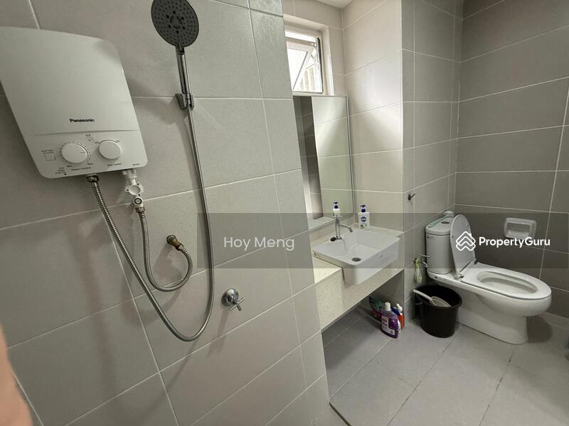 For Rent - The Amarene