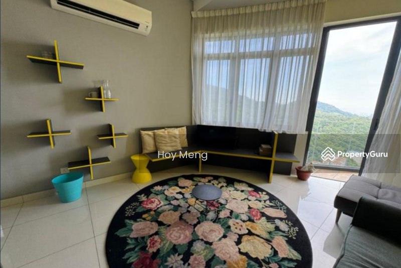 For Rent - Arte S