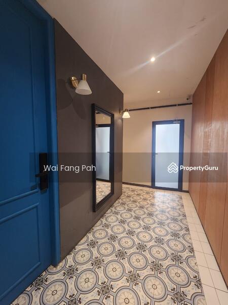 Untuk Disewa - Bukit Mertajam Ground Floor Shoplot For Rent ll Face Main Road