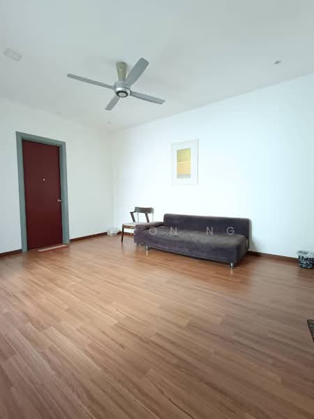 2-storey Terraced House for Sale in East Ledang (Iskandar Puteri (Nusajaya)) - Sharon Ng - Living Room - PropertyGuru.com.my