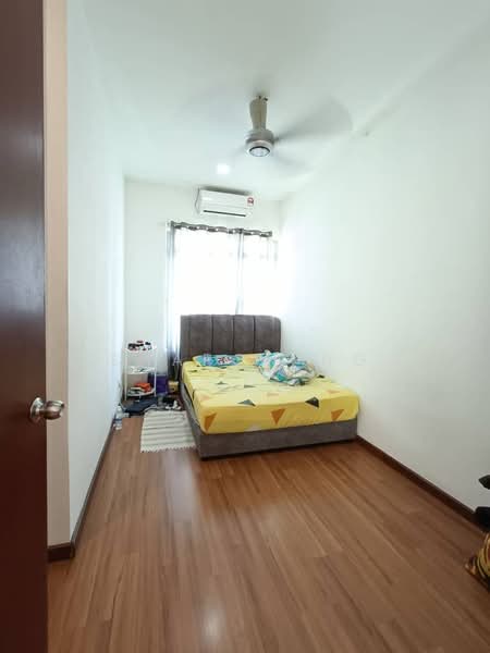 2-storey Terraced House for Sale in East Ledang (Iskandar Puteri (Nusajaya)) - Sharon Ng - Bedroom - PropertyGuru.com.my