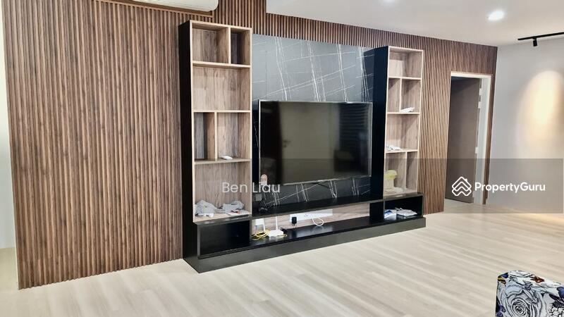 Untuk Dijual - Skyridge Garden