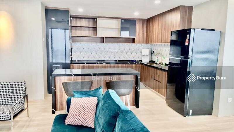 Untuk Dijual - Skyridge Garden